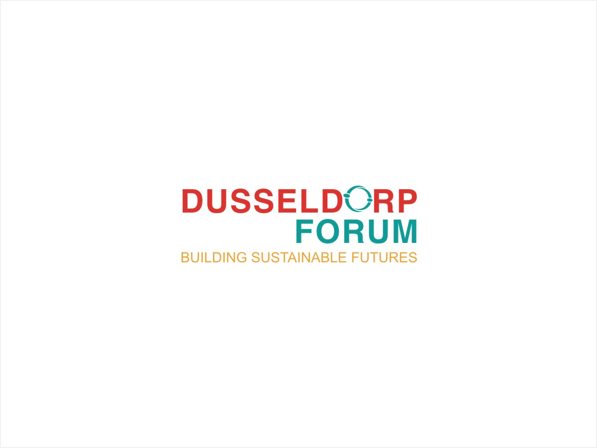 Logo Design by Sushma for Dusseldorp Skills Forum | Design #2058646
