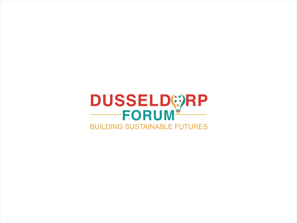 Logo Design by Sushma for Dusseldorp Skills Forum | Design #2075898