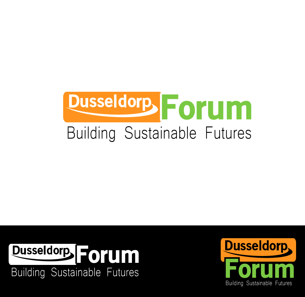 Logo Design by Red Attire Designs for Dusseldorp Skills Forum | Design #1979895