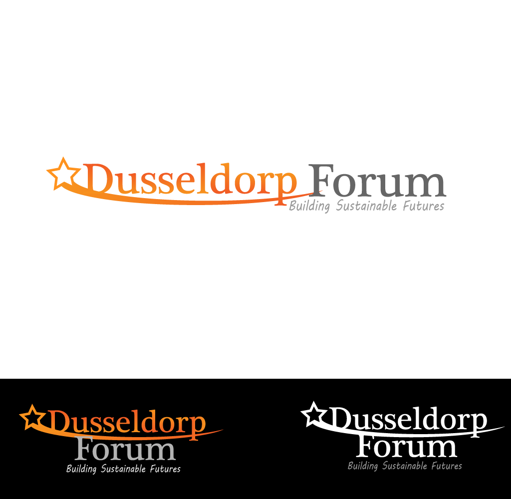Logo Design by Red Attire Designs for Dusseldorp Skills Forum | Design #1980839