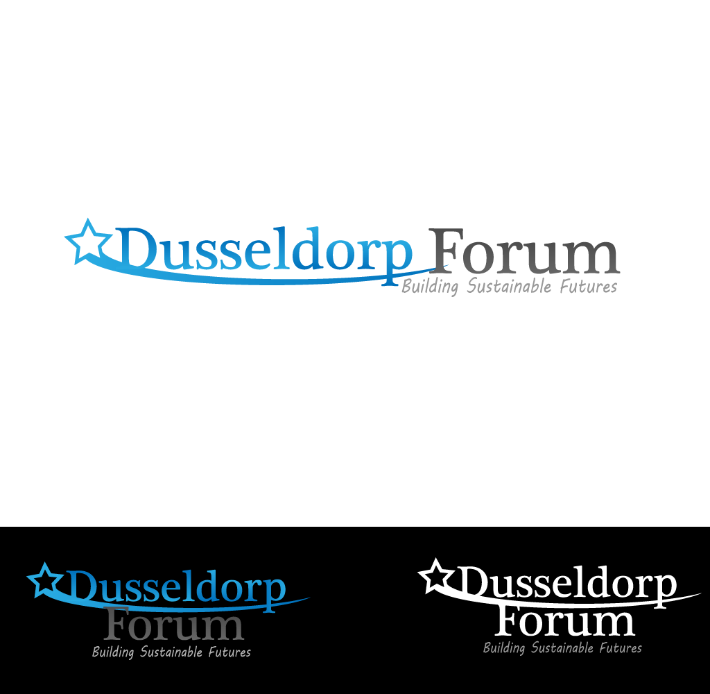 Logo Design by Red Attire Designs for Dusseldorp Skills Forum | Design #1980840