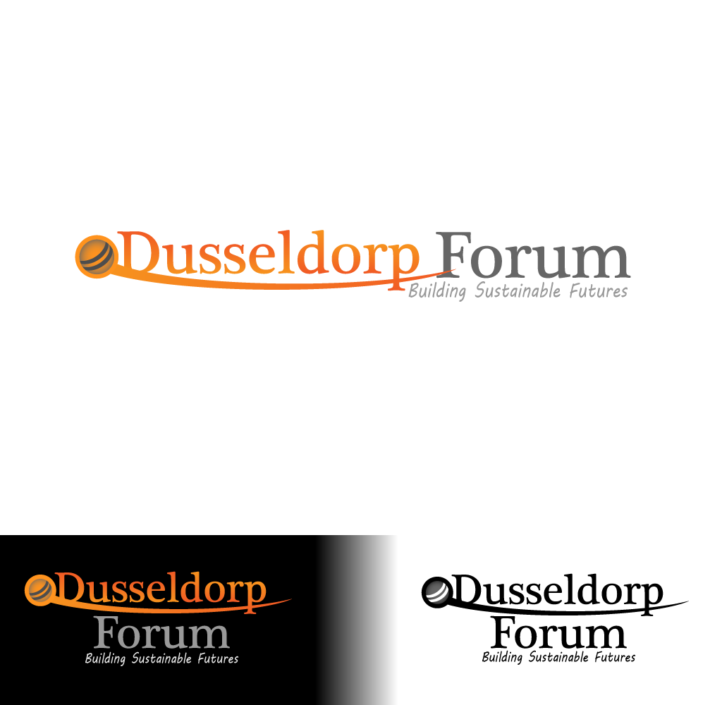 Diseño de Logo por Red Attire Designs para Dusseldorp Skills Forum | Diseño #1981171