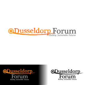 Diseño de Logo por Red Attire Designs para Dusseldorp Skills Forum | Diseño: #1981173