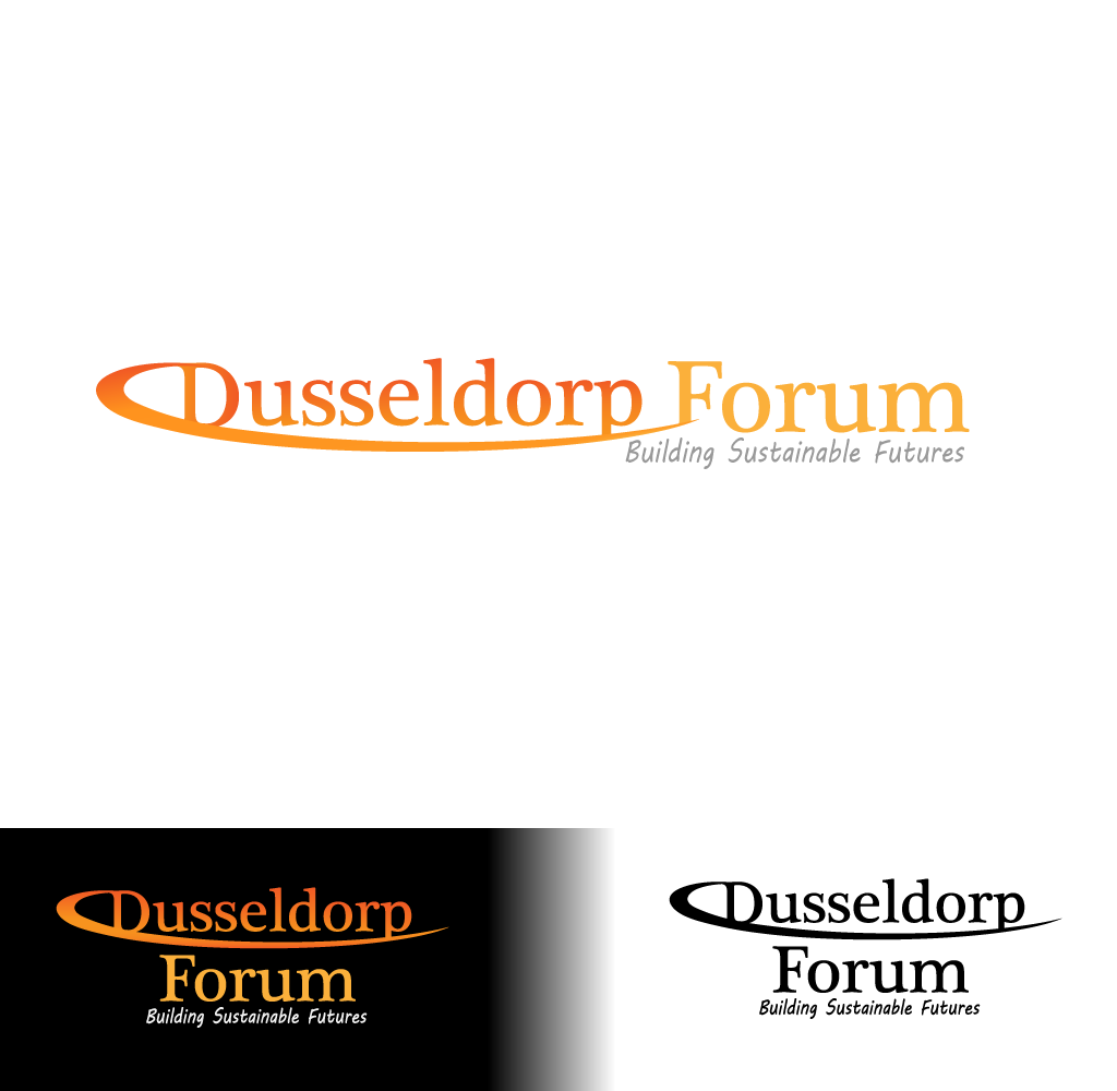 Diseño de Logo por Red Attire Designs para Dusseldorp Skills Forum | Diseño #1981178
