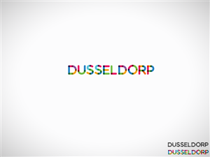 Logo-Design von dan99 für Dusseldorp Skills Forum | Design #2000550