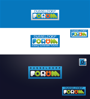 Logo Design by gromovnik