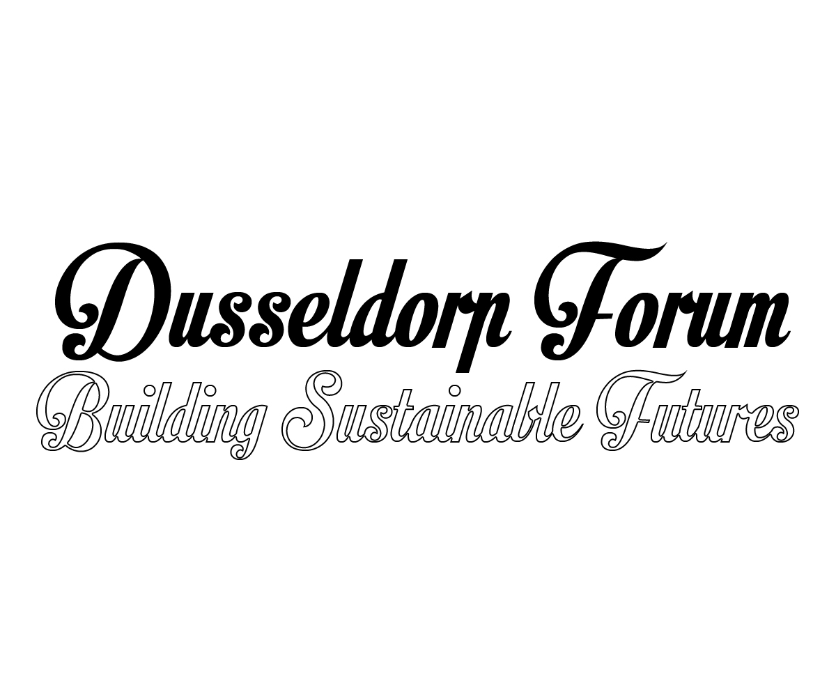 Logo-Design von Lahiru für Dusseldorp Skills Forum | Design #1979769