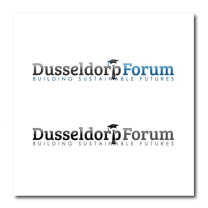 Diseño de Logo por joey-j para Dusseldorp Skills Forum | Diseño #1986167