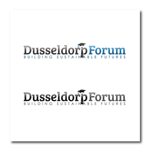 Logo Design by joey-j for Dusseldorp Skills Forum | Design: #1986168