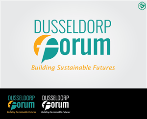Diseño de Logo por Bolshoi Creations para Dusseldorp Skills Forum | Diseño: #2060172
