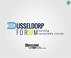 Diseño de Logo por Bolshoi Creations para Dusseldorp Skills Forum | Diseño: #2085036