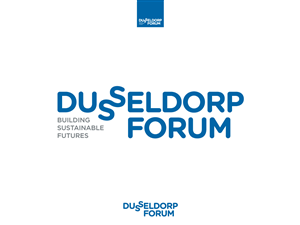 Diseño de Logo por dlt para Dusseldorp Skills Forum | Diseño: #2031745