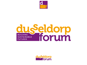 Diseño de Logo por dlt para Dusseldorp Skills Forum | Diseño: #2038284