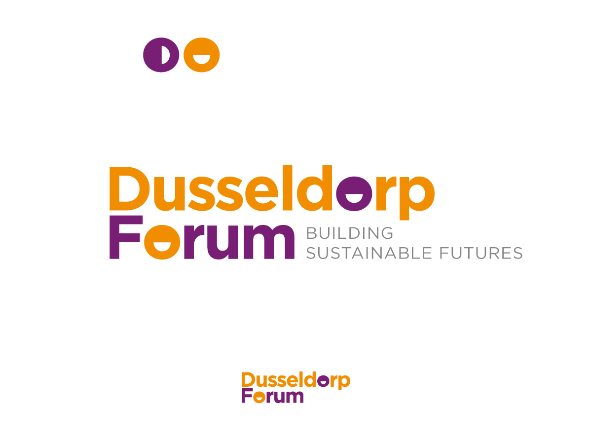 Logo Design by dlt for Dusseldorp Skills Forum | Design #2041560