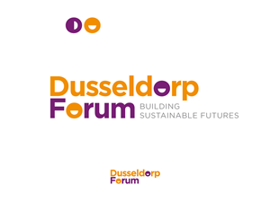 Diseño de Logo por dlt para Dusseldorp Skills Forum | Diseño: #2041560