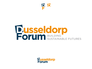 Diseño de Logo por dlt para Dusseldorp Skills Forum | Diseño: #2042135