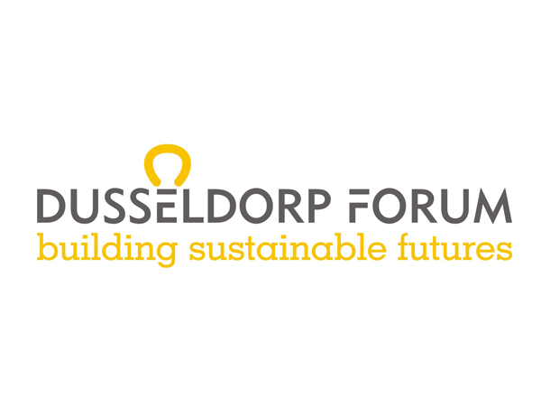 Diseño de Logo por Shtef Sokolovich para Dusseldorp Skills Forum | Diseño #1979733