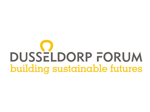 Diseño de Logo por Shtef Sokolovich para Dusseldorp Skills Forum | Diseño: #1979733