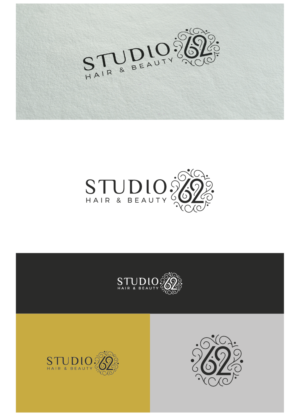 Logo Design by refolve for this project | Design #8420186