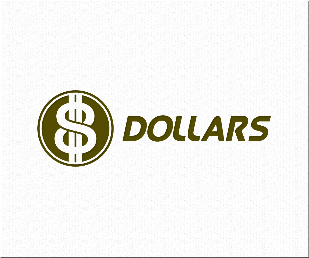 Logo-Design von galihaka für 8dollars | Design #8408683