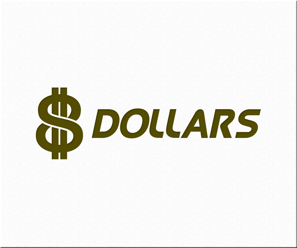 Logo Design by galihaka for 8dollars | Design #8408685