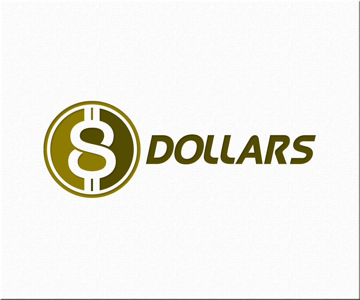 Logo-Design von galihaka für 8dollars | Design #8408686