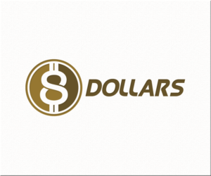 Logo-Design von galihaka für 8dollars | Design: #8408686