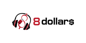 Logo-Design von debdesign für 8dollars | Design: #8413059