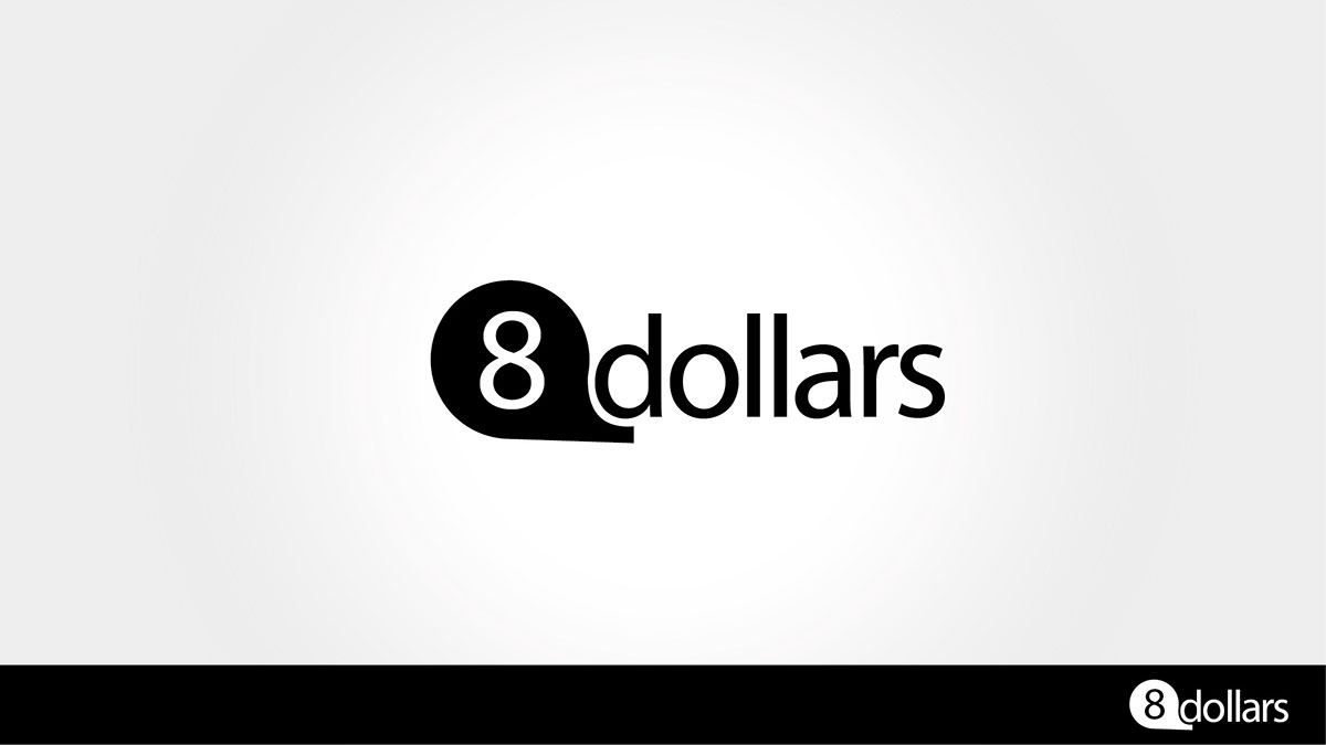 Logo Design by Fold Design for 8dollars | Design #8409432
