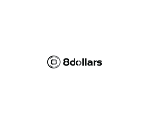 Logo-Design von marius.b für 8dollars | Design: #8411059