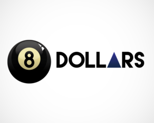 Logo Design by J1238 for 8dollars | Design: #8430074