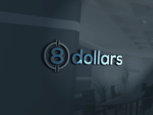 Logo Design by logomaster24 for 8dollars | Design: #8428301