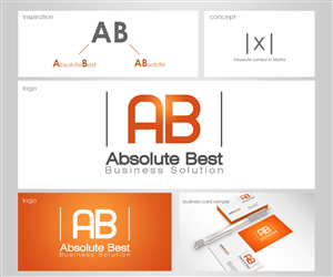 Logo Design by Mahdy