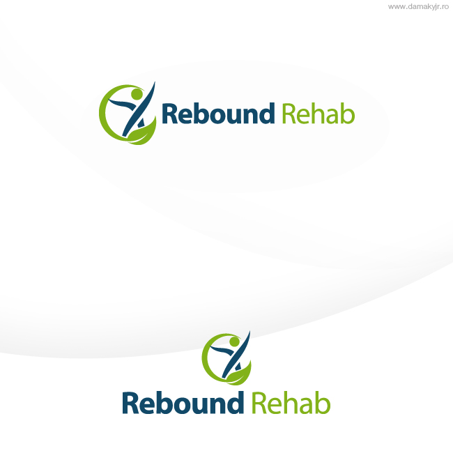 Logo Design by damakyjr for this project | Design #409831