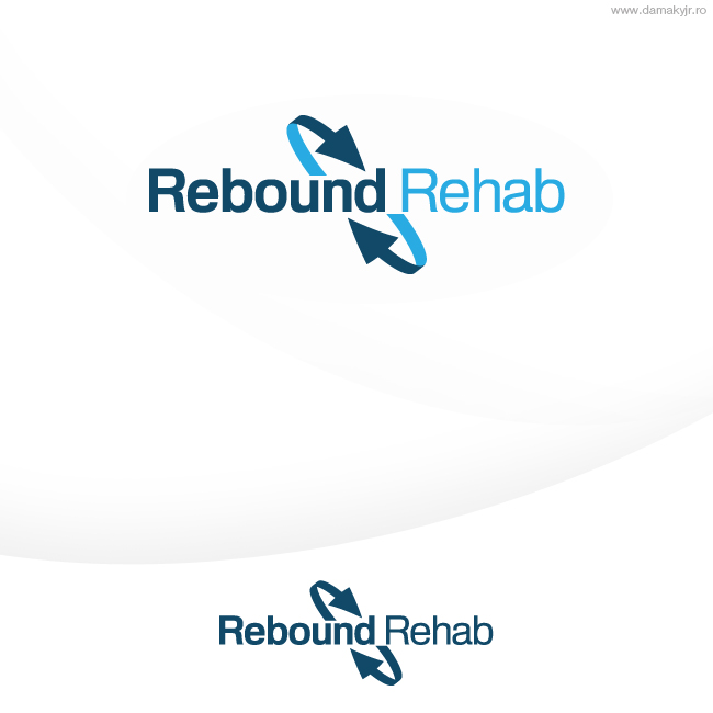 Logo Design by damakyjr for this project | Design #415221