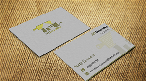 Visitenkarten-Design von Harshan für dieses Projekt | Design: #1981217