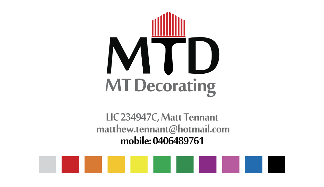 Business Card Design by amagodesign.com for this project | Design #1979855