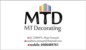 Business Card Design by amagodesign.com