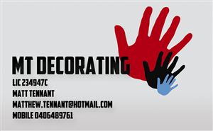 Business Card Design by Aan Designs