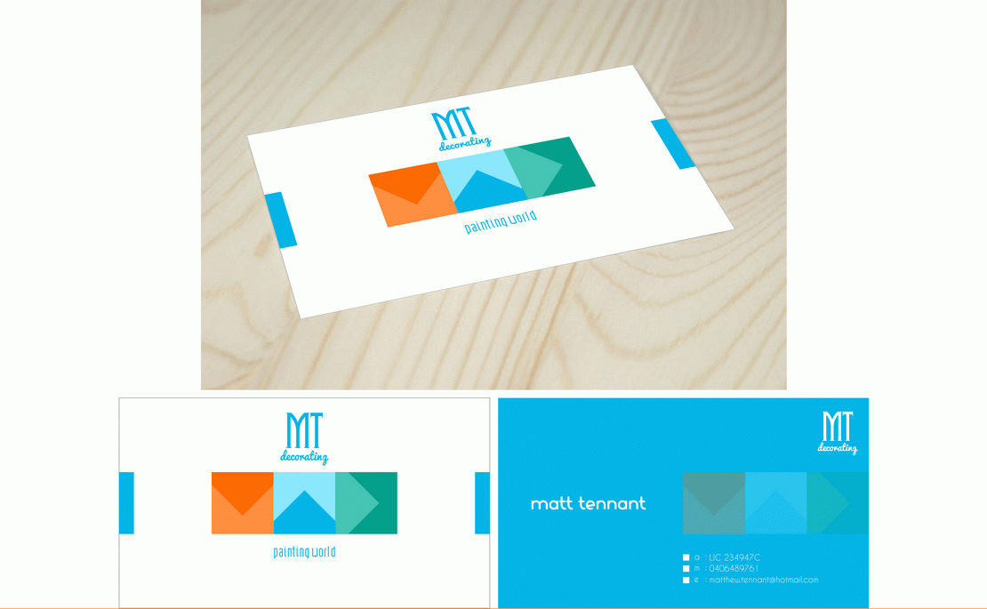 Business Card Design by maxieee for this project | Design #1979861