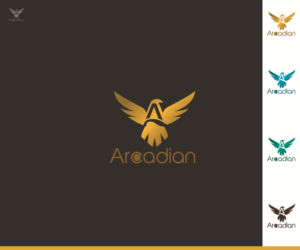 Logo Design by Nusky Hariff