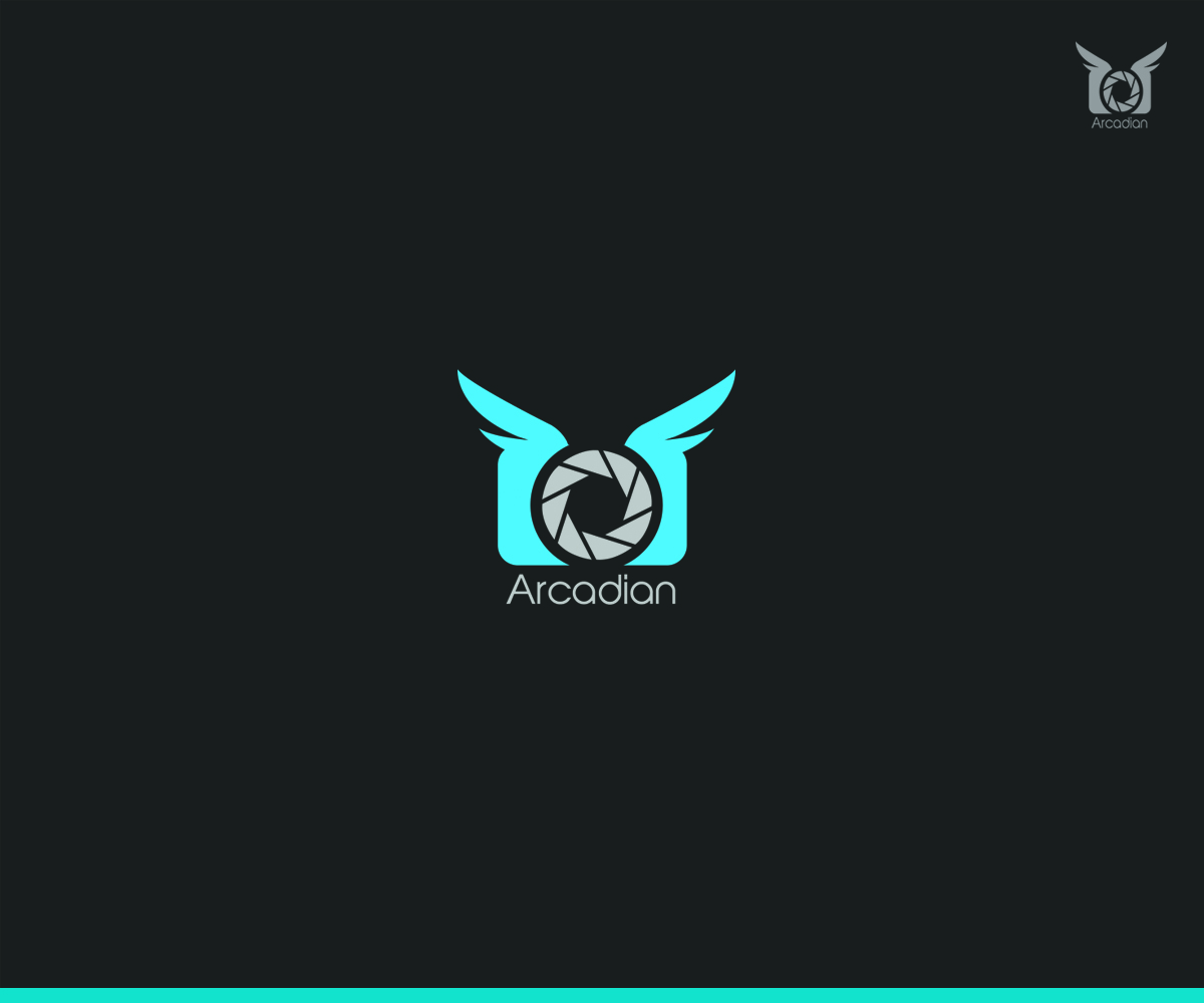 Logo Design by Nusky Hariff for this project | Design #8475328