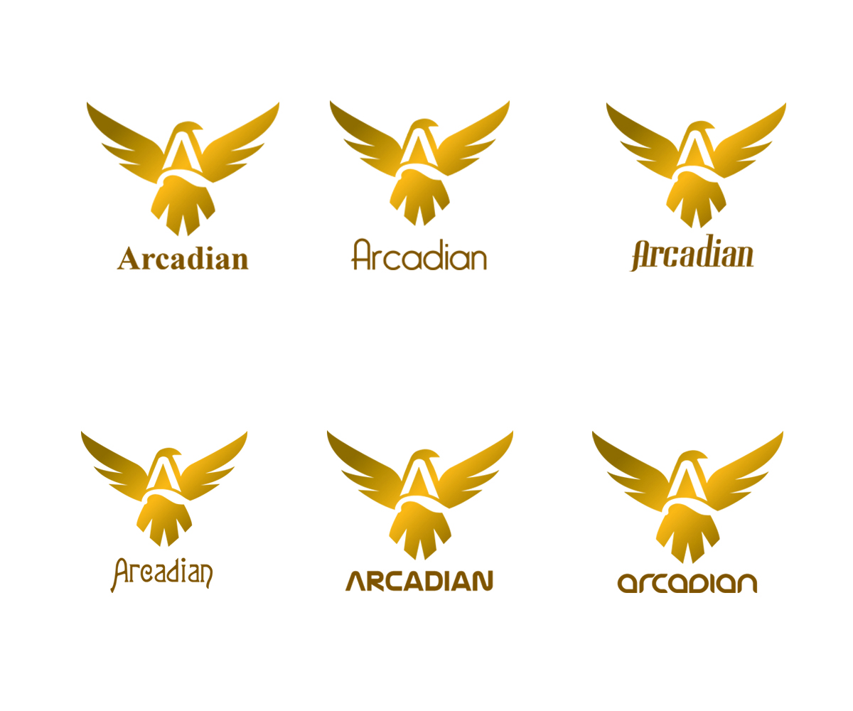 Logo-Design von Nusky Hariff für dieses Projekt | Design #8486286