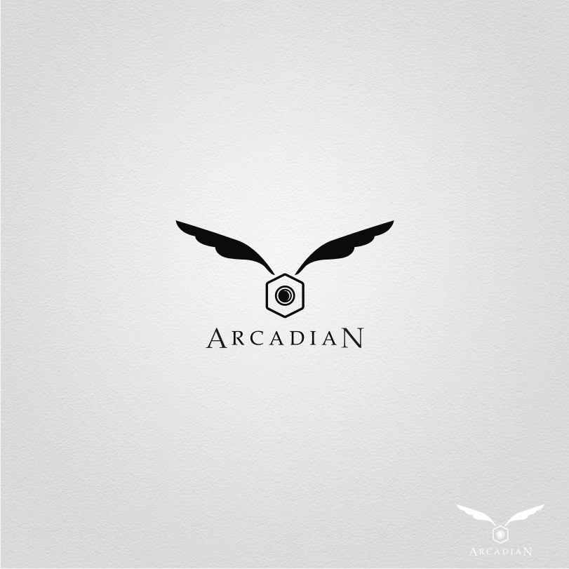 Logo-Design von Arham Hidayat für dieses Projekt | Design #8481183