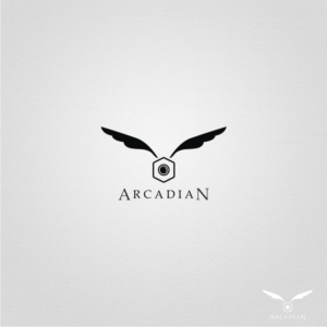 Logo Design by Arham Hidayat for this project | Design #8481183