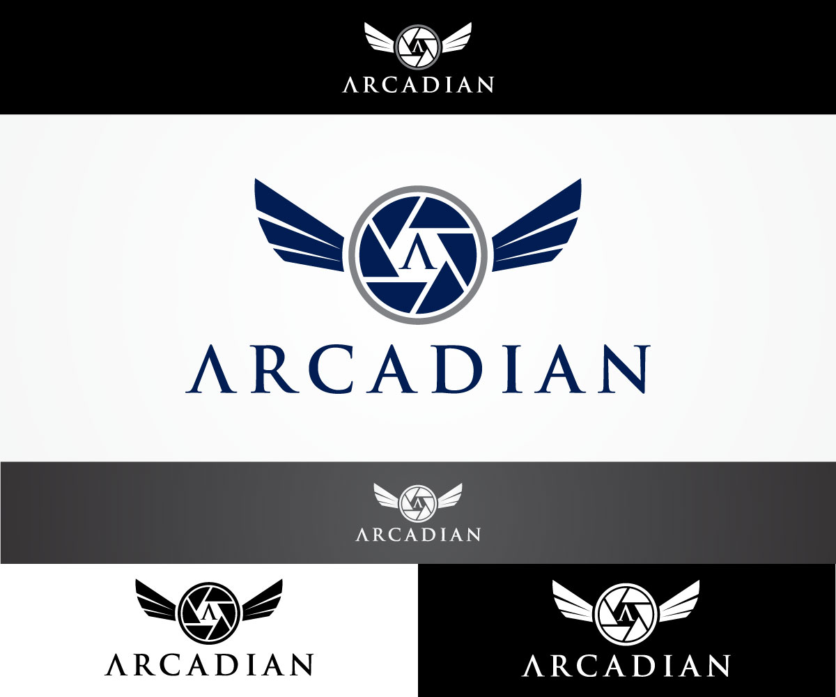 Logo-Design von sangeloenriquez für dieses Projekt | Design #8415486