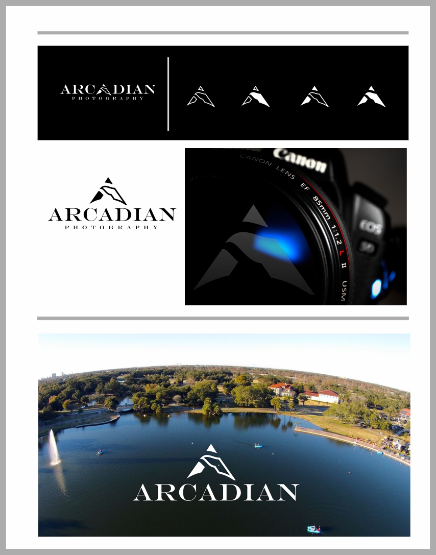 Logo Design by Laura_BOO for this project | Design #8496651