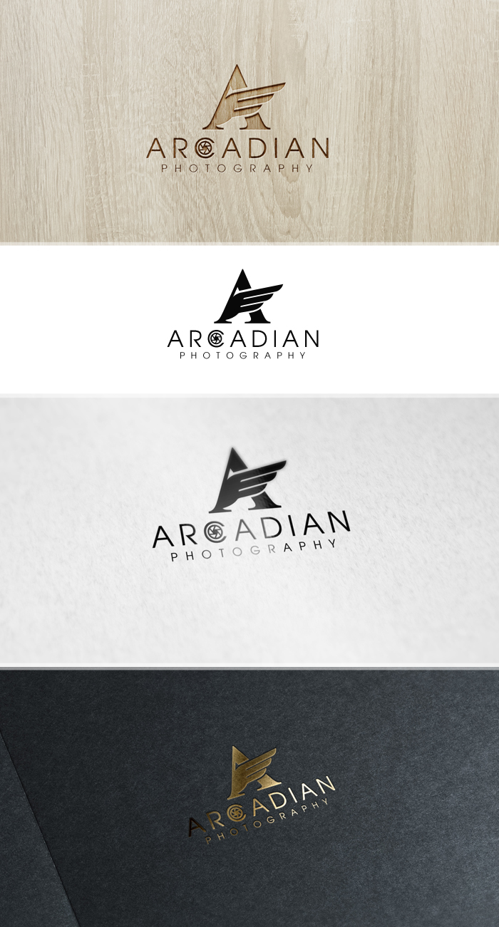 Logo Design by BehindSymbols for this project | Design #8494265