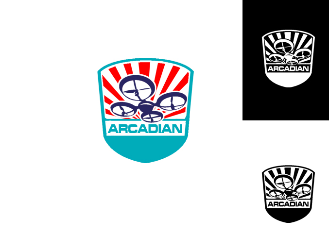 Logo Design by singularity D for this project | Design #8410729