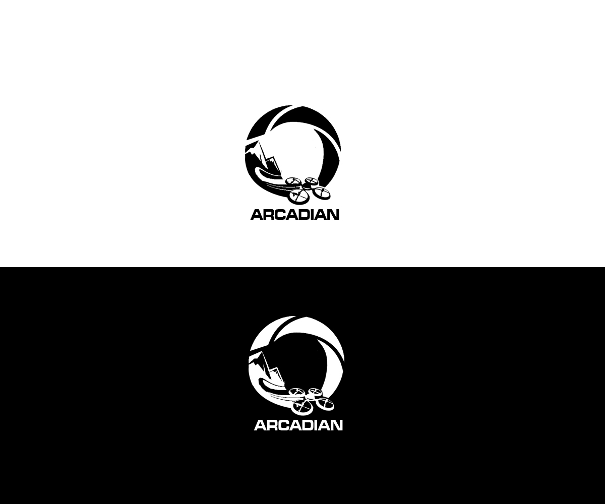 Logo Design by singularity D for this project | Design #8410876
